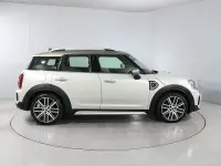 Used Mini Cooper S Countryman Exclusive 176 HP (129 kW) 2022 Silver SUV