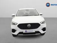 Used MG ZS Excite 106 HP (77 kW) 2024 SUV