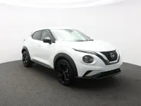 New Nissan Juke Tekna 114 HP (83 kW) 2026 SUV