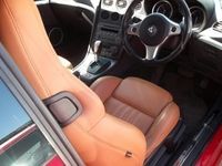 used Alfa Romeo Brera 