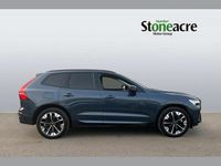 Used Volvo XC60 Ultra 455 HP (334 kW) 2025 Blue SUV