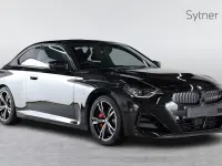 New BMW 220 M Sport 184 HP (135 kW) 2026 Coupe