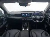 Used MG HS Trophy 299 HP (219 kW) 2025 Black SUV