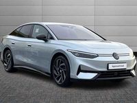 Used VW ID.7 210 kW (286 HP) 2025