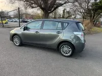 Used Toyota Verso 147 HP (108 kW) 2018 Grey MPV