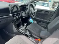 New VW T-Roc Design 150 HP (110 kW) 2026 White SUV