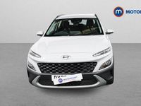 Used Hyundai Kona SE 120 HP (88 kW) 2022 Grey SUV