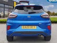 Usado Ford Puma ST-Line X 155 HP (114 kW) 2023 SUV