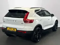 Used Volvo XC40 Plus 161 HP (118 kW) 2026 SUV