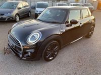 Used Mini Cooper Hatch 136 HP (100 kW) 2019 Black Hatchback