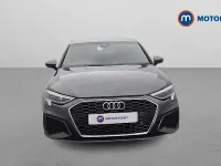 Used Audi A3 Sportback S-Line 150 HP (110 kW) 2024 Hatchback