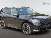Used BMW X3 M Sport 295 HP (216 kW) 2025 Black SUV