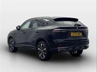 Usado MG HS Trophy 168 HP (123 kW) 2024 Preto SUV