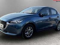 Used Mazda 2 75 HP (55 kW) 2023 Hatchback