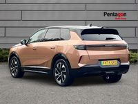 Used Vauxhall Grandland 156 kW (213 HP) 2024 Brown SUV