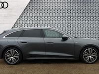 Used Audi A5 Sportback S-Line 204 HP (150 kW) 2025 Grey Hatchback