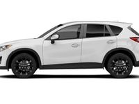 Used Mazda CX-5 150 HP (110 kW) 2017 SUV