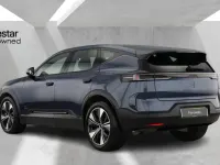 Used Polestar 3 Long Range Dual motor 359 kW (489 HP) 2024 Midnight SUV
