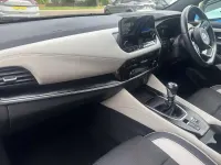 Used Nissan Qashqai Tekna 155 HP (114 kW) 2022 Grey SUV