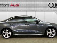 Used Audi A3 S-Line 110 HP (80 kW) 2024 Sedan