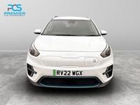 Used Kia Niro 150 kW (204 HP) 2022 White SUV