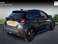 Used Toyota Yaris Hybrid Design 116 HP (85 kW) 2026 Hatchback