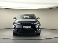 Gebraucht Land Rover Range Rover evoque Autobiography 309 PS (227 kW) 2023 Blau SUV