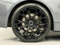 Usado BMW 435 M Sport 313 CV (230 kW) 2015 Gris Descapotable