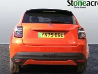 New Fiat 600E La Prima 114 kW (156 HP) 2026 Hatchback