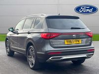 used Seat Tarraco DIESEL ESTATE