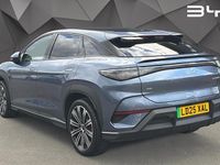 Begagnad BYD Sealion 7 Design 389 kW (530 HK) 2026 SUV