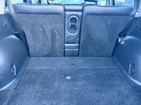 Used Toyota RAV4 2011 Black Estate