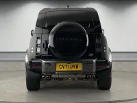 Used Land Rover Defender Carpathian Edition 525 HP (386 kW) 2023 SUV
