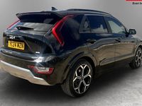 Used Kia Niro 141 HP (103 kW) 2023 SUV