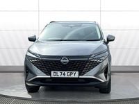 Used Nissan Qashqai N-Connecta 140 HP (102 kW) 2026 SUV