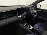 New VW Tiguan R-line 147 HP (108 kW) 2026 Grey SUV