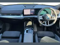 Used BMW iX2 M Sport 230 kW (313 HP) 2026 Grey SUV