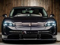 Used Porsche Taycan Performance Package 11 kW (15 HP) 2021 Sedan