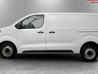 Used Citroën Dispatch 102 HP (75 kW) 2023 MPV