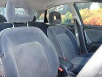 Used Toyota Avensis 2001 Hatchback