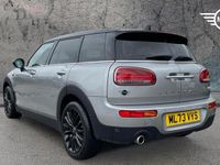 Used Mini Cooper Clubman Classic 134 HP (98 kW) 2023 Silver Estate