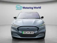 Second-hand Ford Mustang Mach-E Extended Range 258 kW (351 CP) 2024 SUV