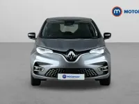 Used Renault Zoe Techno 100 kW (136 HP) 2023 Grey Hatchback