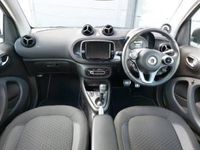 used Smart ForTwo Electric Drive 