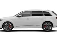 New Audi Q7 Black Edition 340 HP (250 kW) 2025 SUV