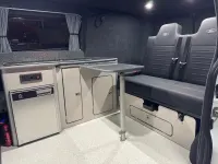 Used Ford Transit Custom 2022 White MPV