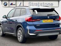 Used BMW iX1 Sport Line 147 kW (201 HP) 2025 Blue SUV