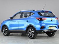 Used MG ZS Exclusive 111 HP (81 kW) 2024 SUV