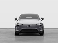 Novo Volvo ES90 Plus 244 kW (333 HP) 2025 Preto Sedan