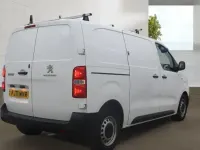 Second-hand Peugeot Expert Premium 2022 Alb Van
